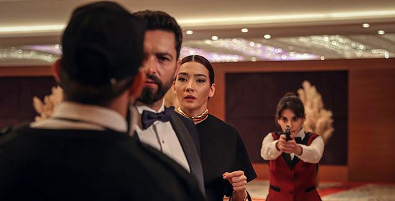 Teşkilat’ın 82. bölümünde neler olacak?