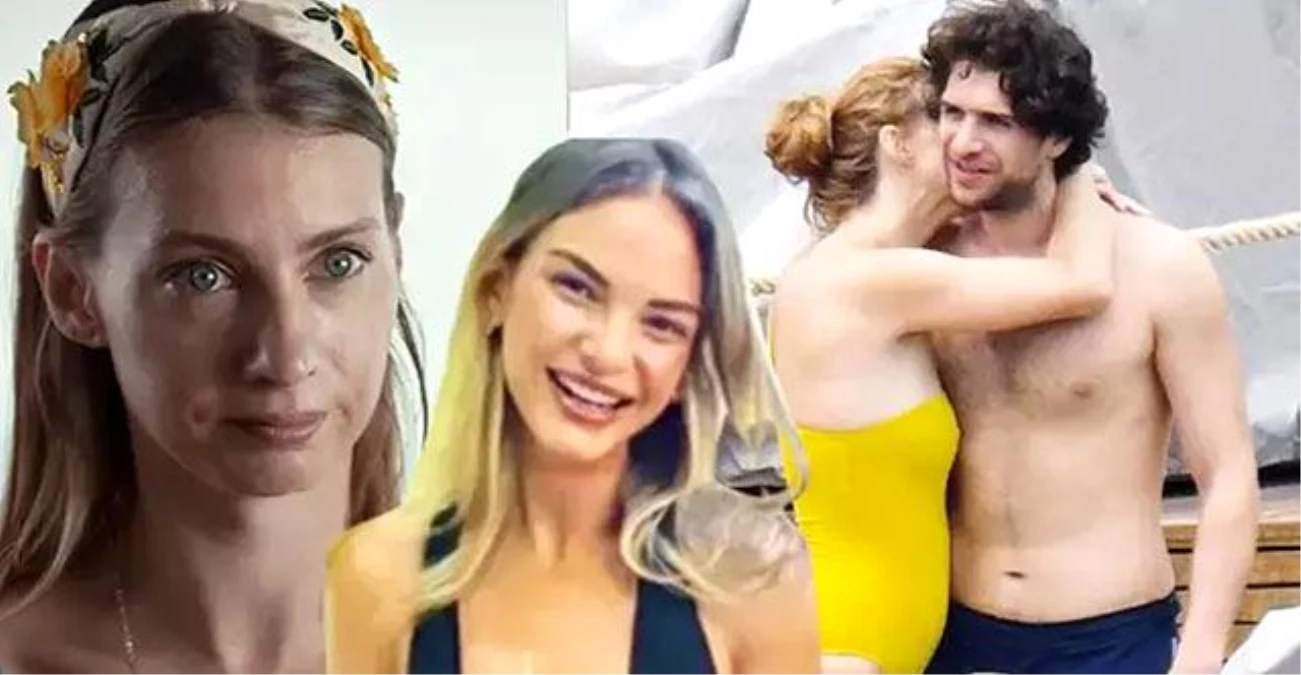 Serdar Turan, 4 yıllık eşiyle boşanma davasında mahkemelik oldu