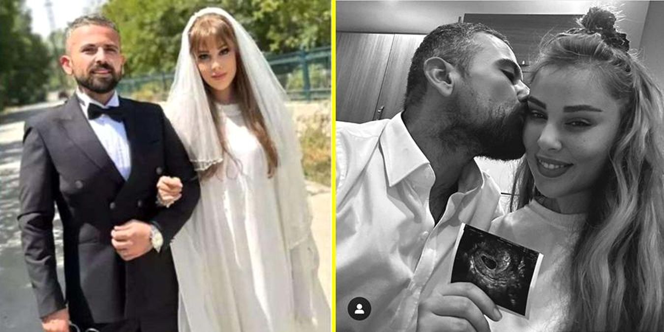 Ünlü Sanatçı Tuğçe Tayfur Yeniden Anne Oluyor