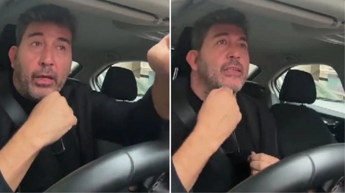 Uçağını kaçıran Emre Kınay İBB’ye ateş püskürdü: Böyle salaklık olabilir mi