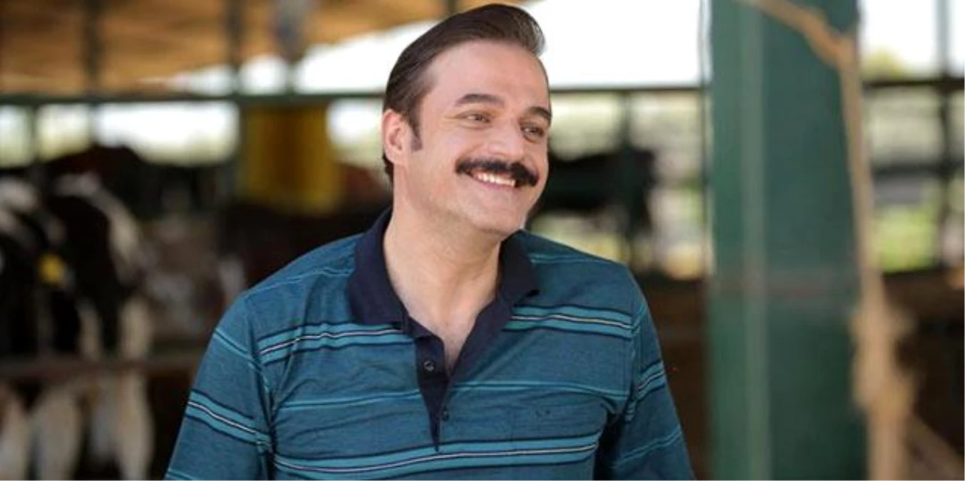 Ünlü Oyuncu Ufuk Özkan, Yeni Aşkını İlan Etti