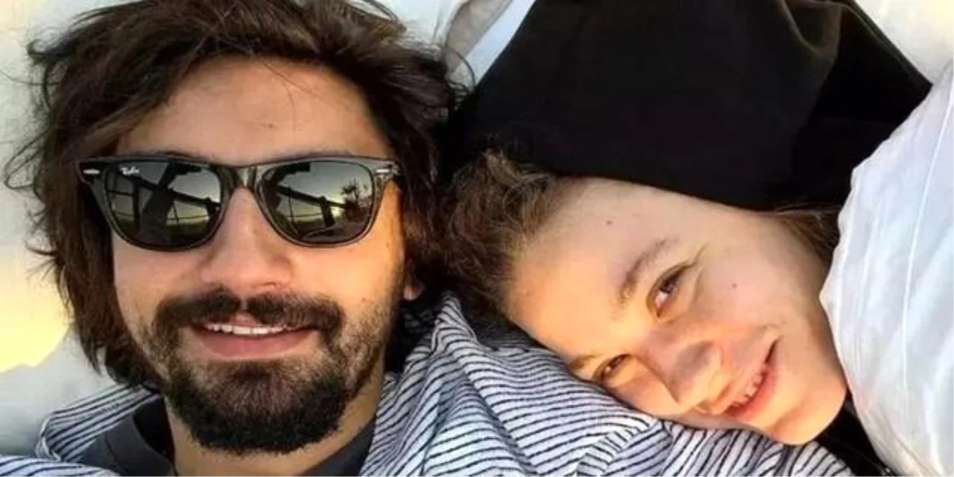 Umut Evirgen, Serenay Sarıkaya’yı takipten çıktı