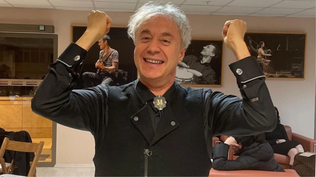 Yazar ve sunucu Metin Uca, bir süredir tedavi gördüğü hastanede hayatını kaybetti