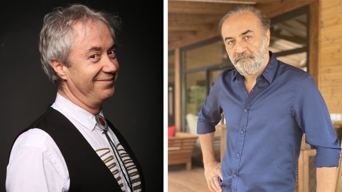 Yılmaz Erdoğan, Metin Uca için taziye mesajı yayınladı: Mekanın cennet olsun kuzen