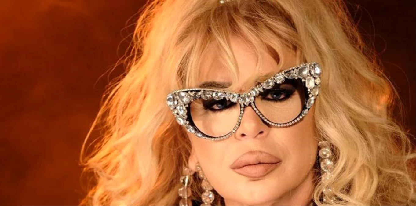 Zerrin Özer, sağlık sorunları nedeniyle Darülaceze’de tedavi görmeye başladı