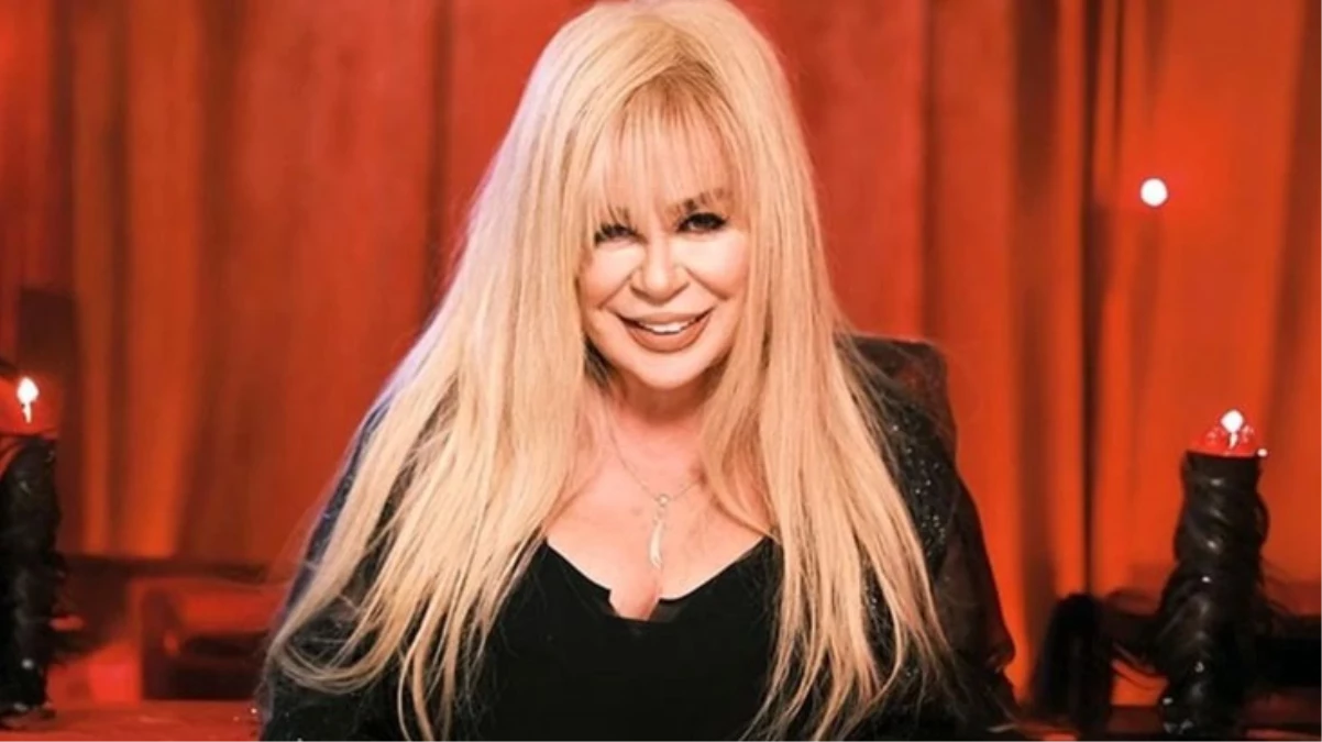 Zerrin Özer, sağlık sorunları nedeniyle Darülaceze’de tedavi görmeye başladı