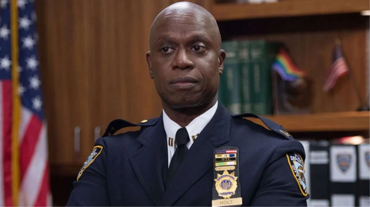 Emmy ödüllü oyuncu Andre Braugher yaşamını yitirdi