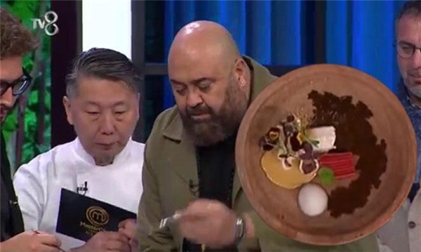 Masterchef Türkiye All Star... İLK ŞEF CEKETİNİ KİM ALDI?