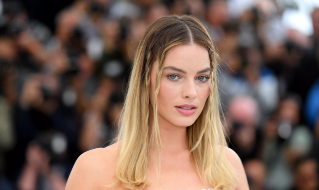 Hollywood yıldızı Margot Robbie, THY'nin reklam yüzü oldu