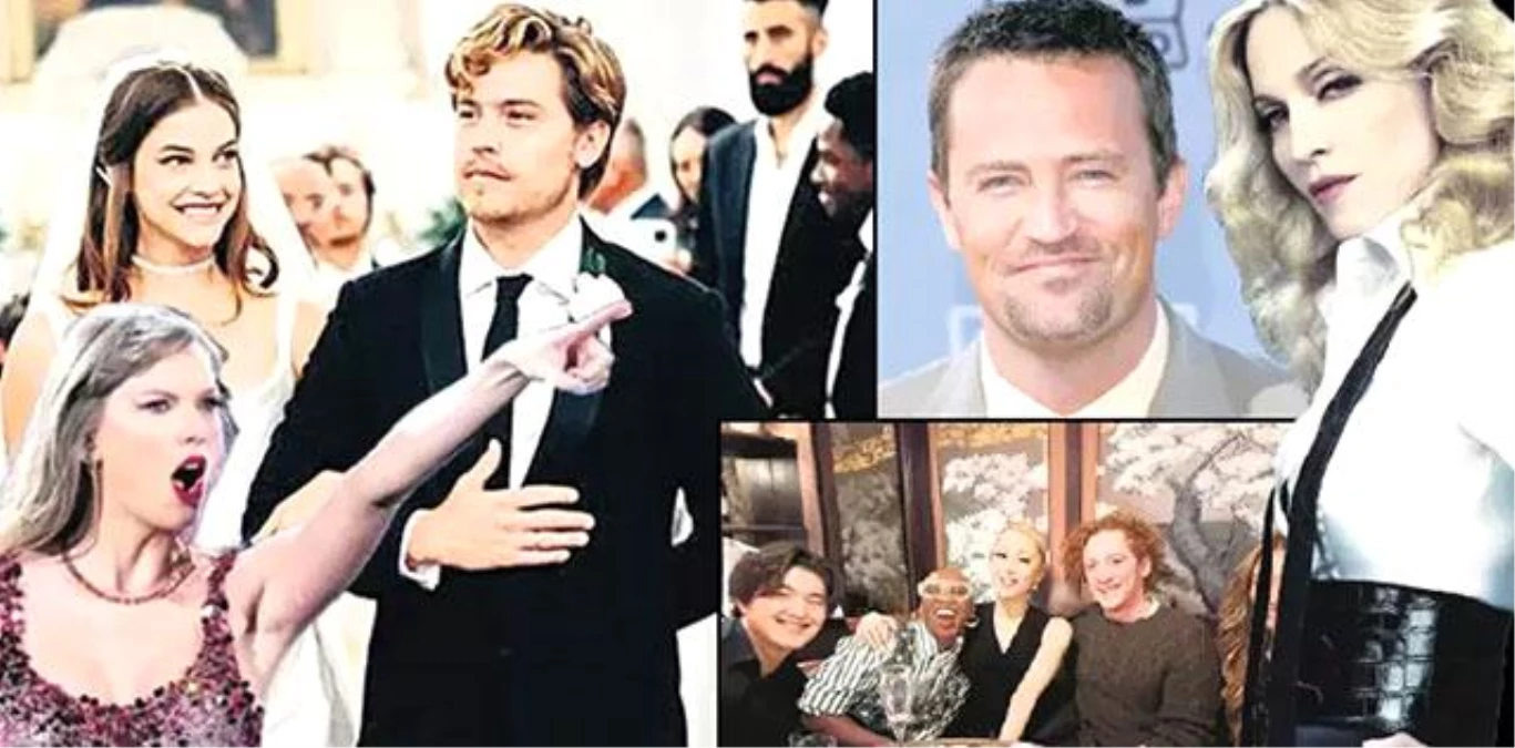 2023’TE DÜNYA MAGAZİNİ BUNLARI KONUŞTU!