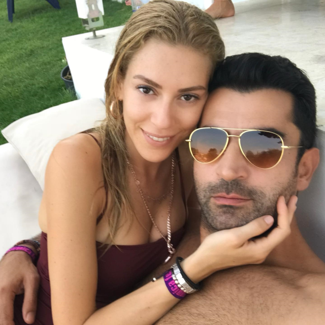 İhanet söylentisi ortalığı karıştırmıştı! Kenan İmirzalıoğlu ve Sinem Kobal konuştu: Umursamadık, ciddiye almıyoruz