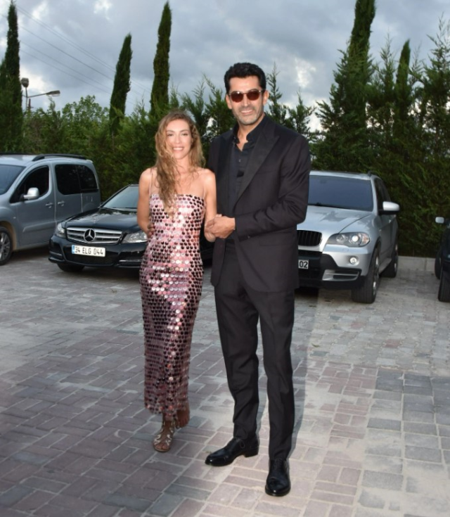 İhanet söylentisi ortalığı karıştırmıştı! Kenan İmirzalıoğlu ve Sinem Kobal konuştu: Umursamadık, ciddiye almıyoruz