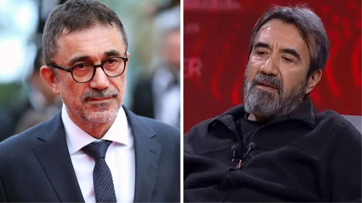 Nuri Bilge Ceylan ile yıllardır konuşmayan Zeki Demirkubuz, sessizliğini bozdu: Susmazsa, her gün yayın açar konuşurum