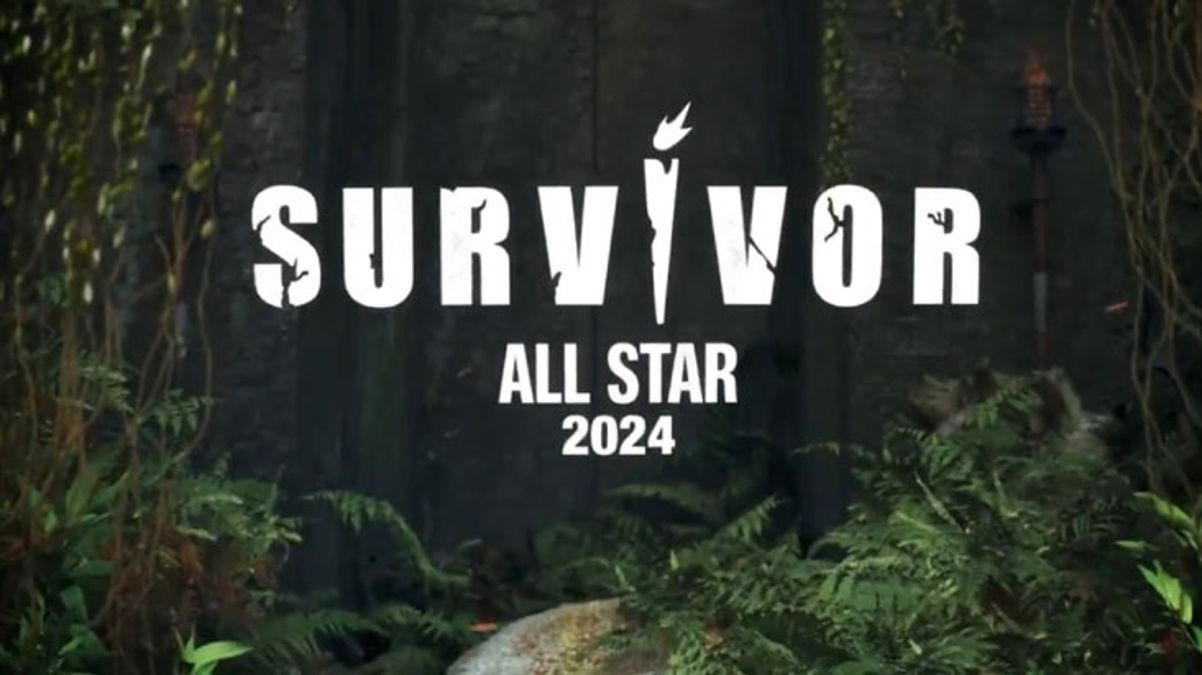 Survivor All Star 2024 tanıtımı yayınlandı! İddialı sloganlar fragmana damga vurdu