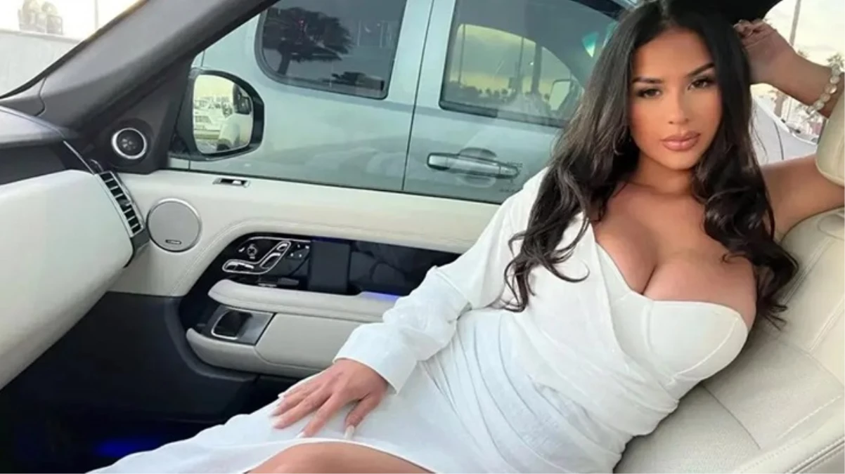 ABD’de bir kişi sosyal medya fenomeni olan eşini öldürüp intihar etti