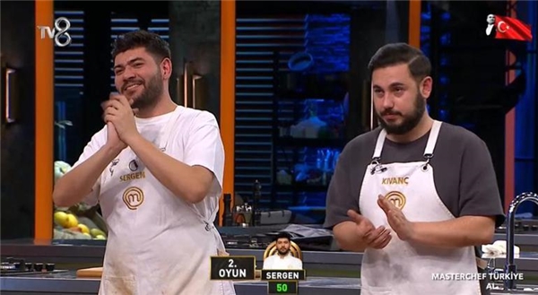 MasterChef All Star'da 4. ceketin sahibi belli oldu