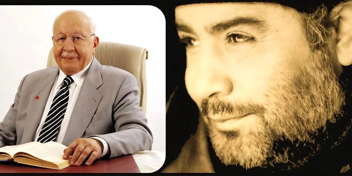Ahmet Kaya’nın Refah Partisine verdiği şarkı ortaya çıktı