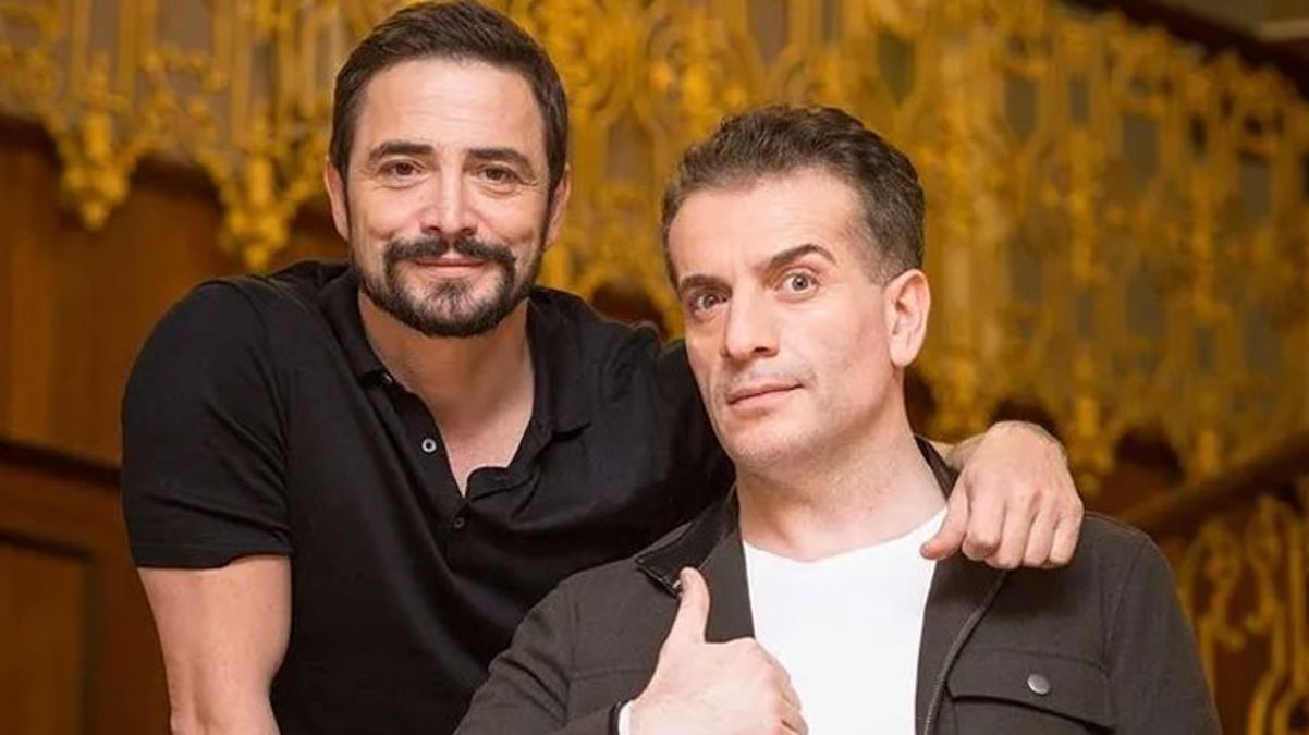 Ahmet Kural, Murat Cemcir’le küslüğüyle ilgili konuştu: Birbirimize kırgınız