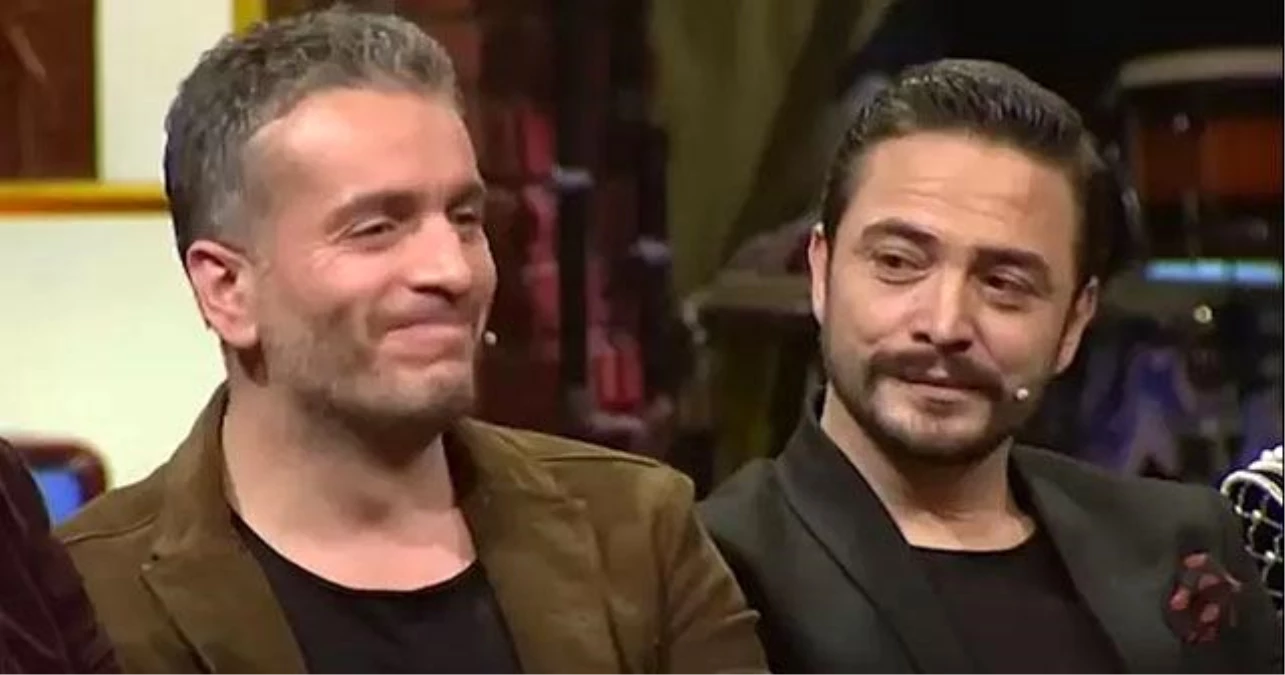 Ahmet Kural ve Murat Cemcir Arasındaki Anlaşmazlık
