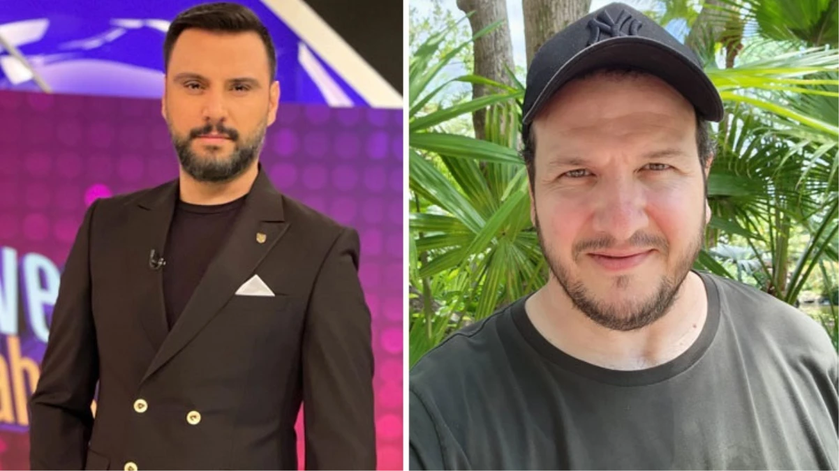 ALişan, kendisini engelleyen Şahan Gökbakar’dan hesap sordu