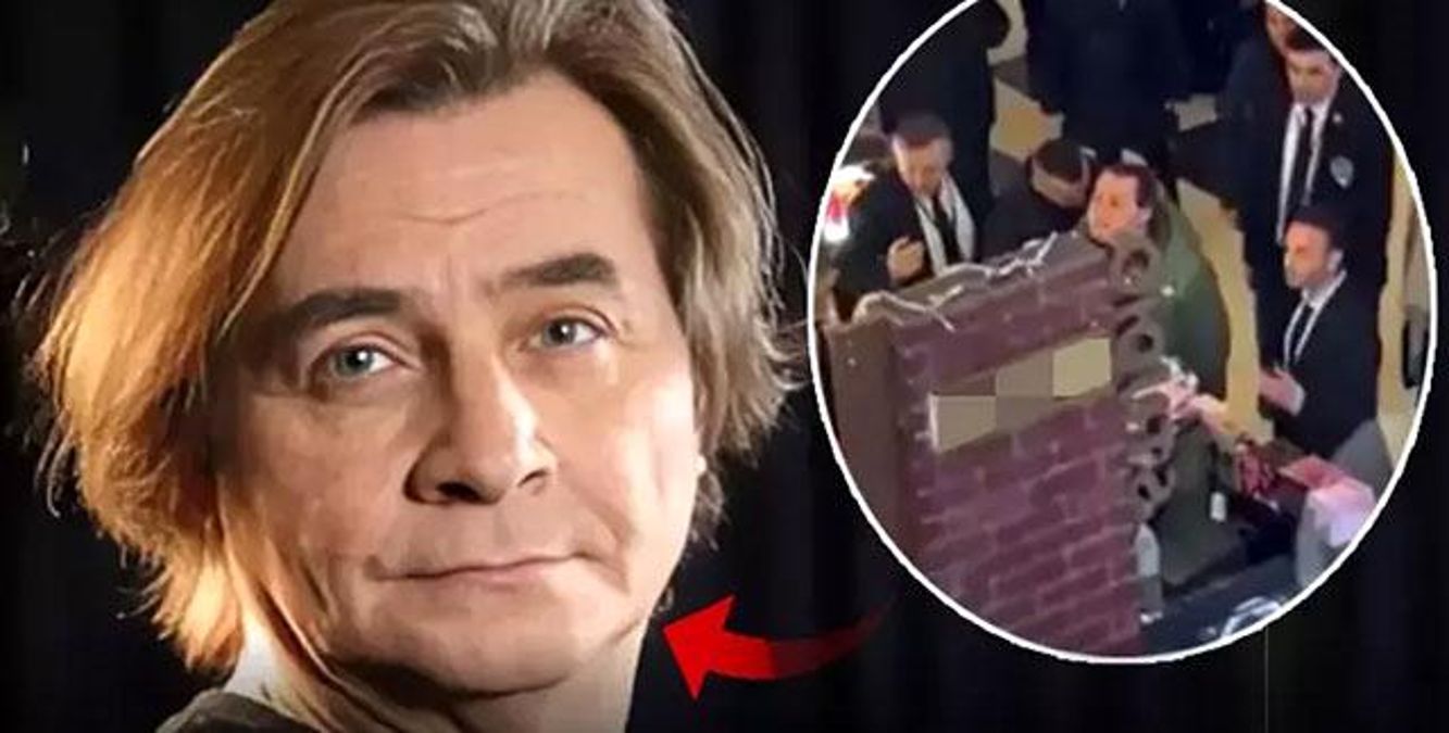 Armağan Çağlayan AVM’de çalışanlara bağırdı