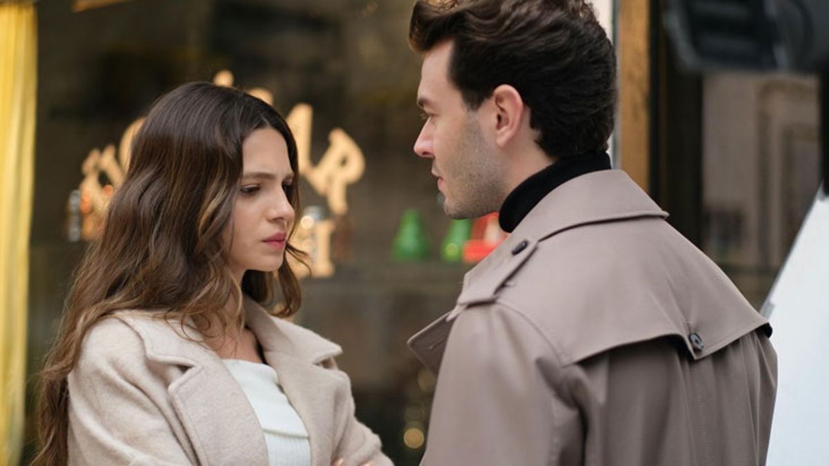 ATV’nin yeni dizisi Altın Kafes final yapacak