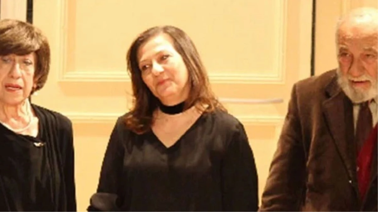 Ayşen ve Yılmaz Gruda’nın kızı Elvan Gruda hayatını kaybetti