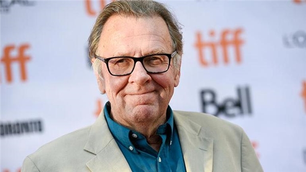 Usta aktör Tom Wilkinson hayatını kaybetti