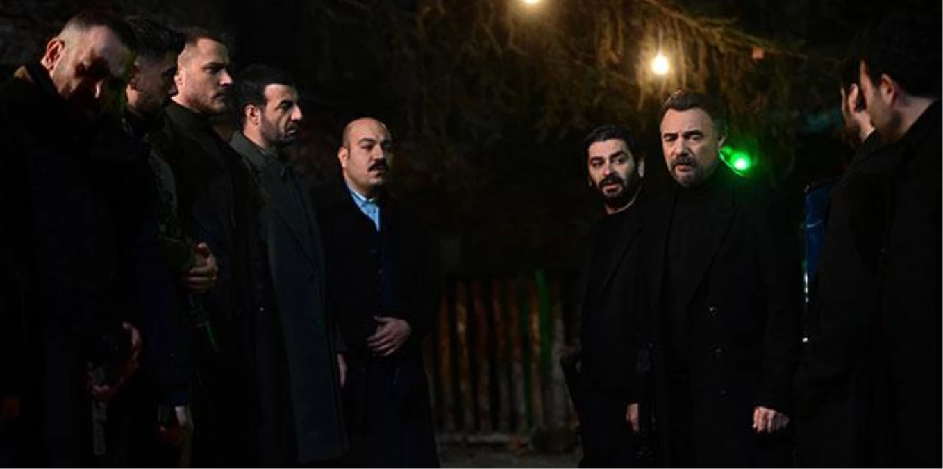 Cezayir’in İhaneti
