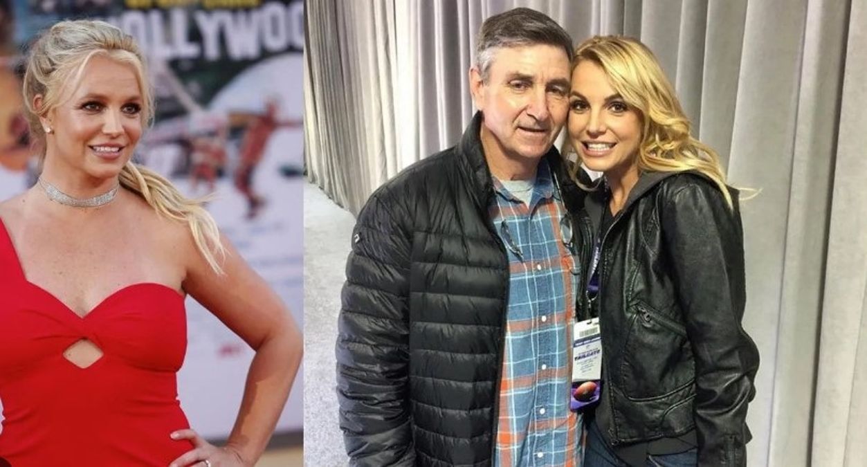 Britney Spears’in babasının bacağı enfeksiyondan dolayı kesildi