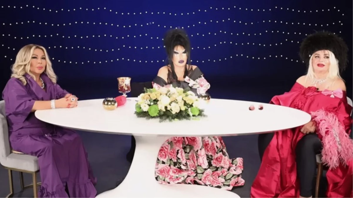 Bülent Ersoy, Safiye Soyman’a Enişteci Olmadığını Söyledi