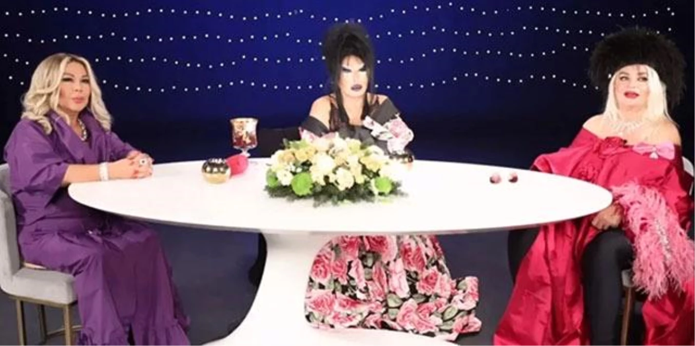 Bülent Ersoy’dan olay yaratacak sözler: Enişteci olmadım ama Faik Öztürk’ü merak ediyorum