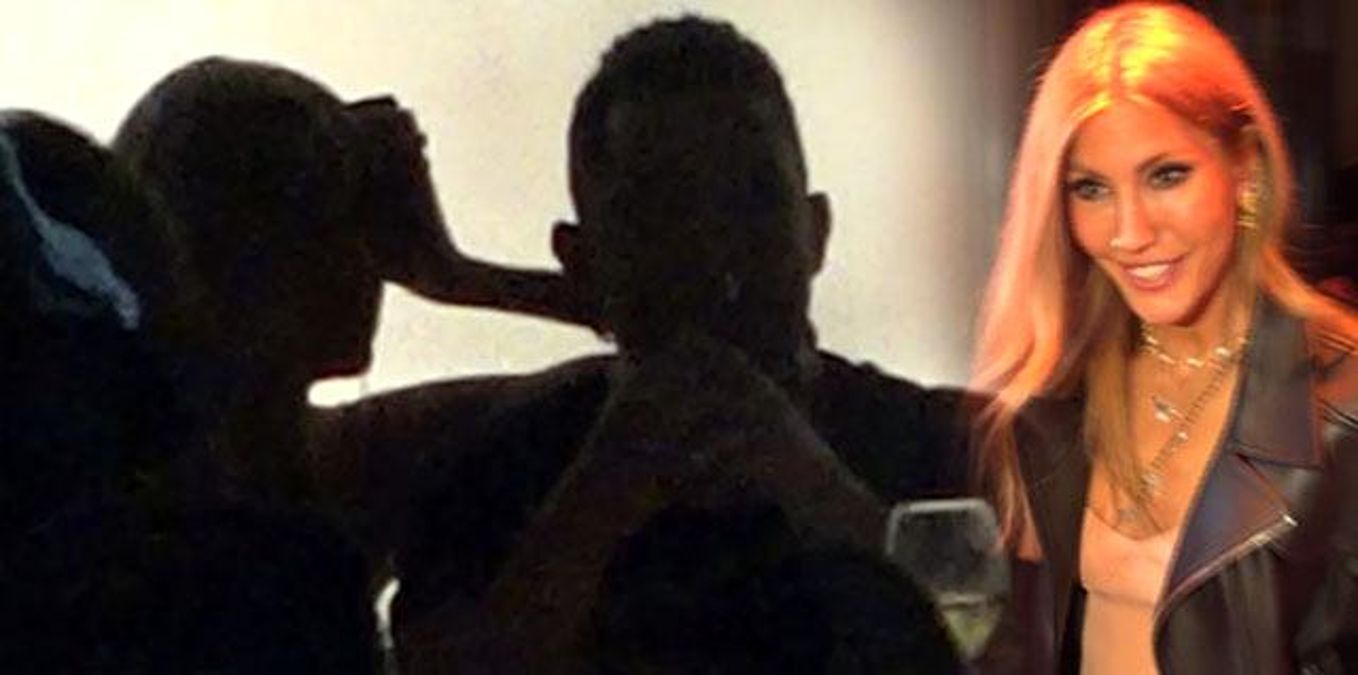 Çağla Şıkel – Nail Gönenli… ‘AYRILIK ORTAK KARARIMIZ!’