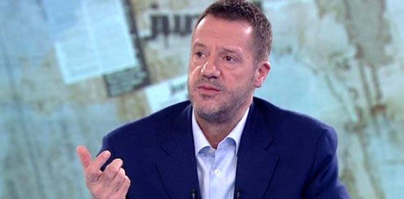 Muhammed Yakut ile birlikte yağma suçundan tutuklu olan Can Tanrıyar tahliye edildi