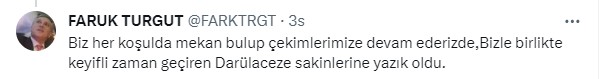 Mekan izinleri iptal edilen Kızıl Goncalar'ın yapımcısı veryansın etti: Kuruma 200 bin TL ödedik