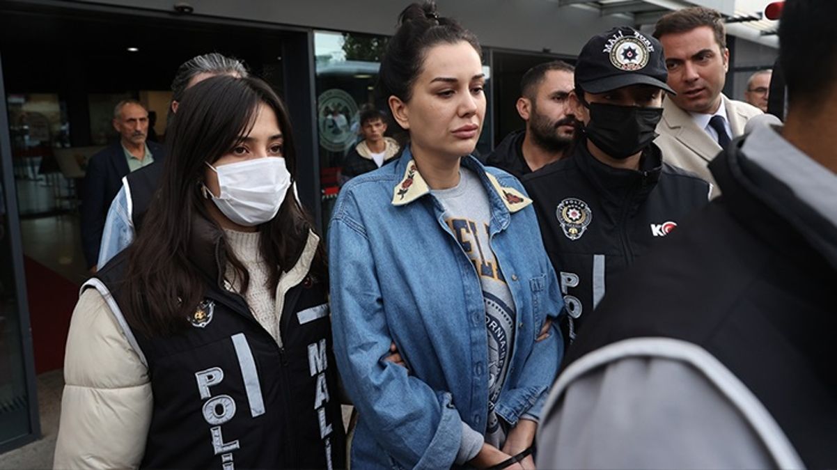 Dilan Polat soruşturmasına bakan Savcı Gökalp Kökçü Erzurum’a atandı