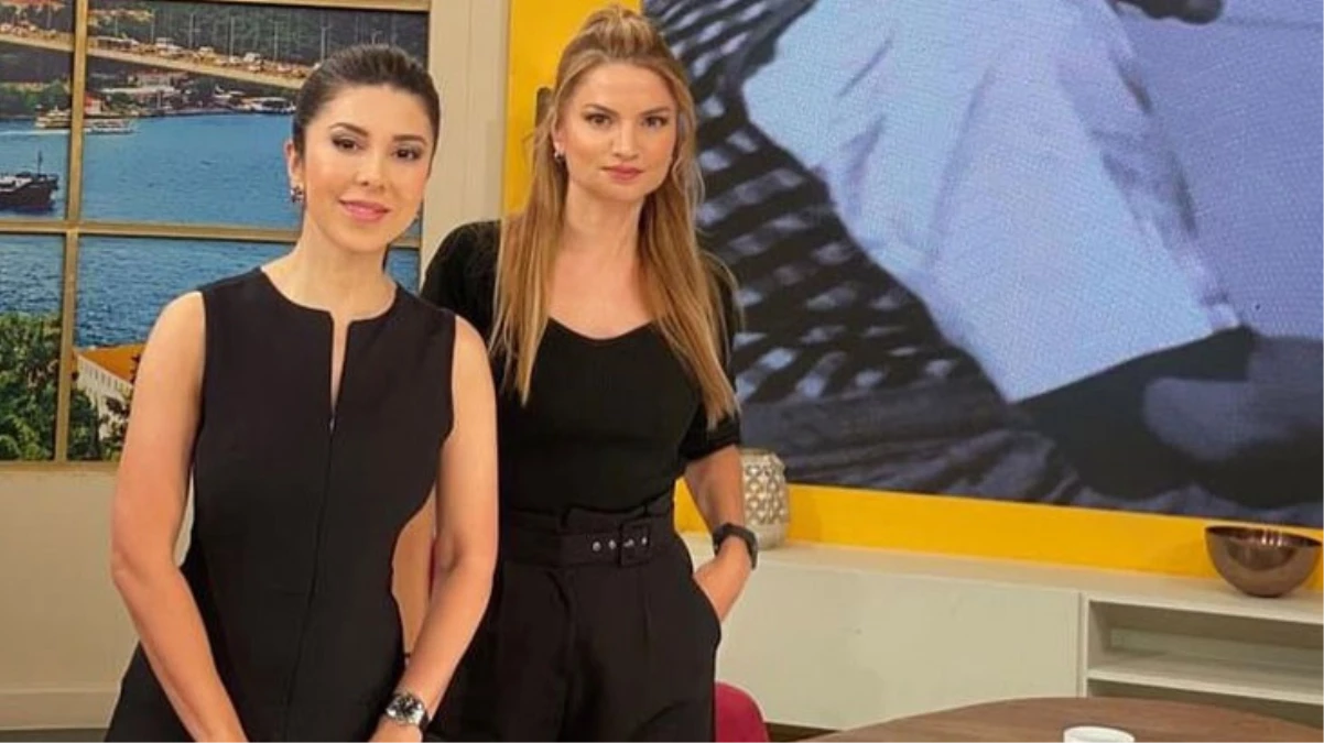 Dolandırıcılık söylentisiyle gündeme gelen Gülşen Yüksel ve Müge Dağıstanlı’dan yalanlama