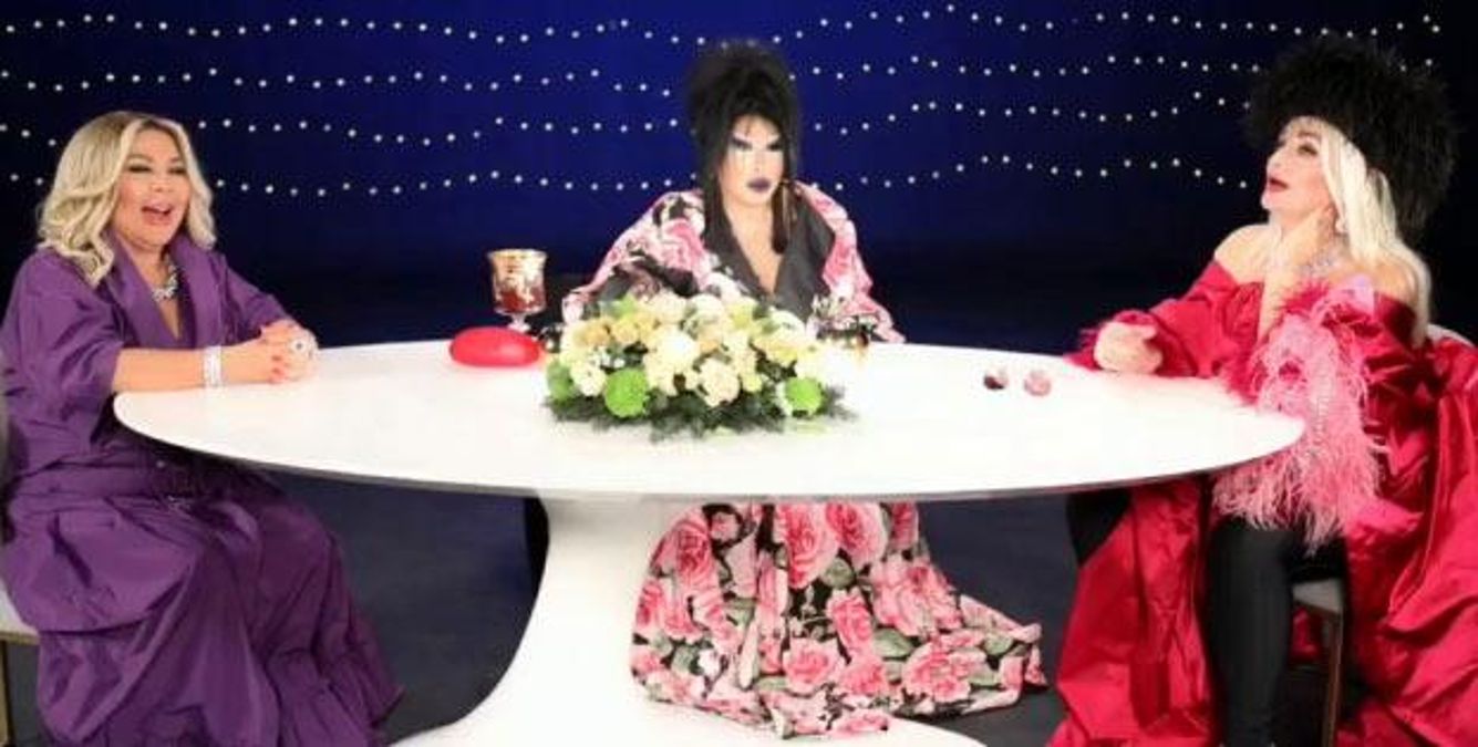 Ünlü isimler YouTube’da Dünya Güzelleri Masada programıyla geri dönüyor