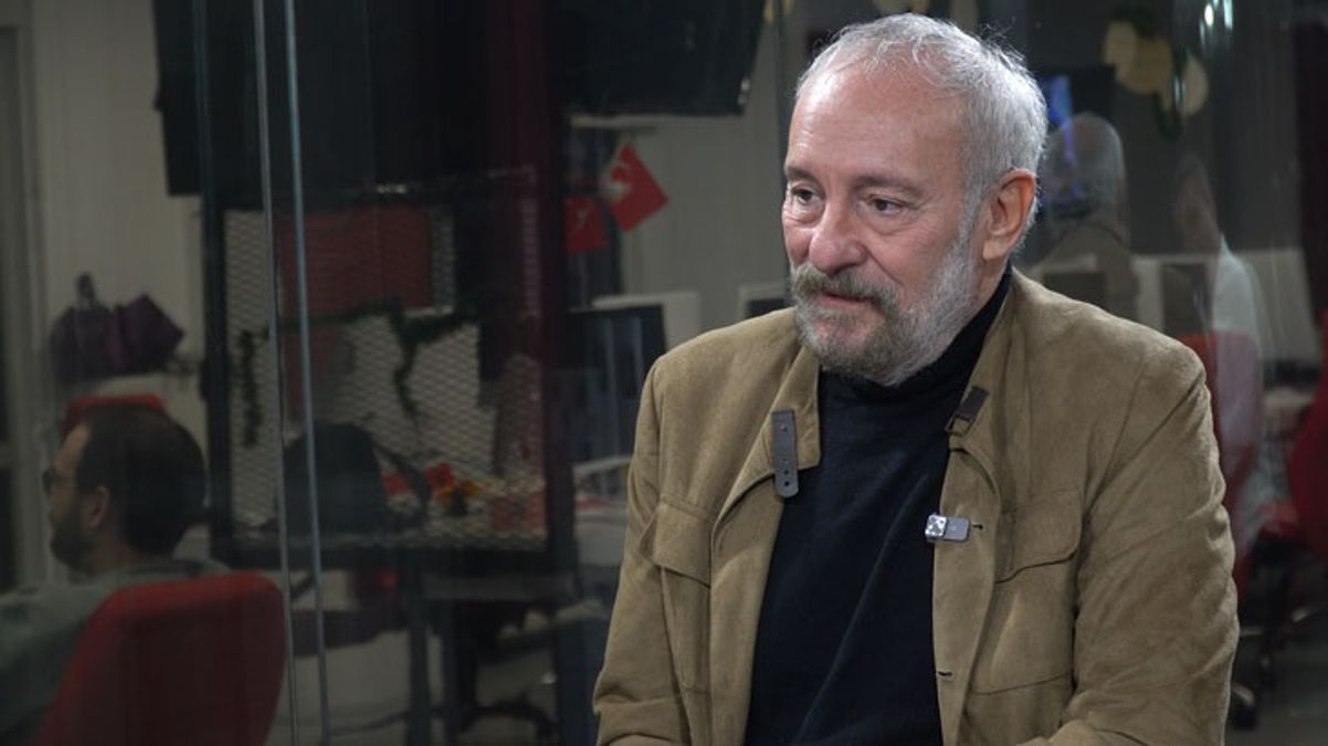 Ege Aydan, halası Ayhan Aydan ile Adnan Menderes’in ilişkisini anlattı: Evdeki bir kapı saraya açılırdı, orada buluşuyorlardı