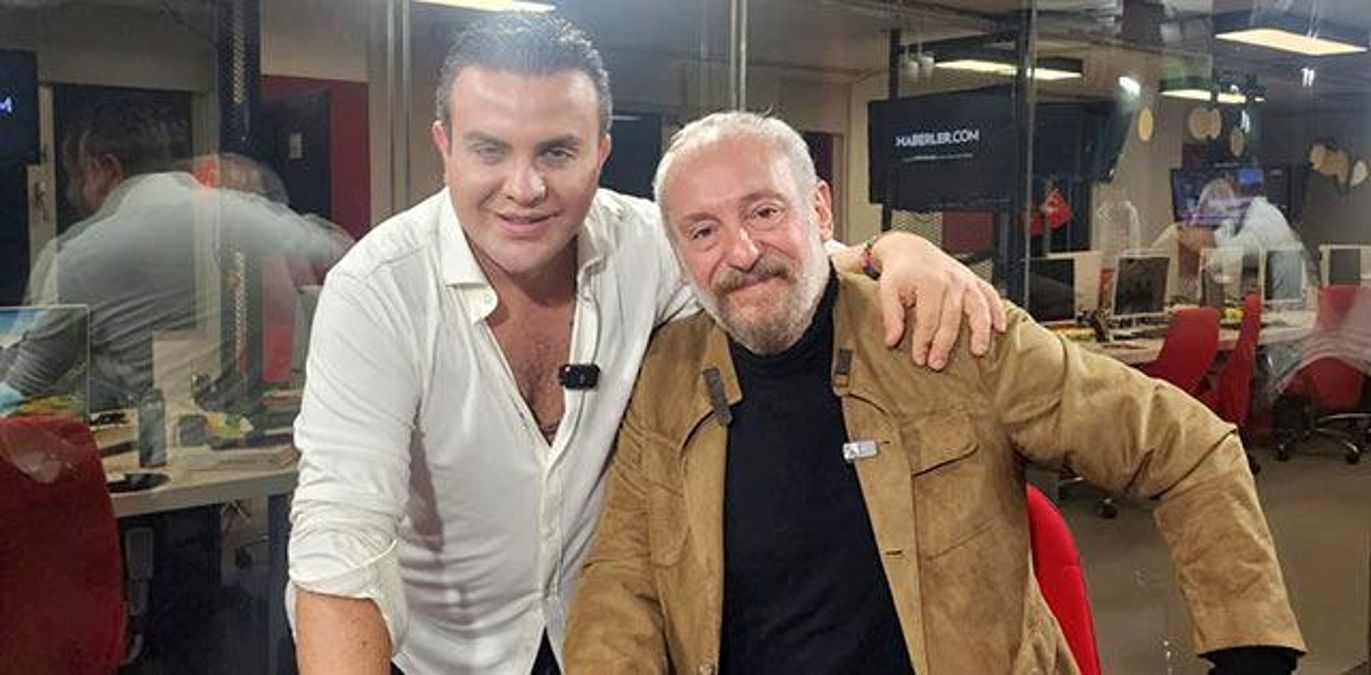 Ege Aydan, halasının Adnan Menderes ile yaşadığı ilişkiden bahsetti