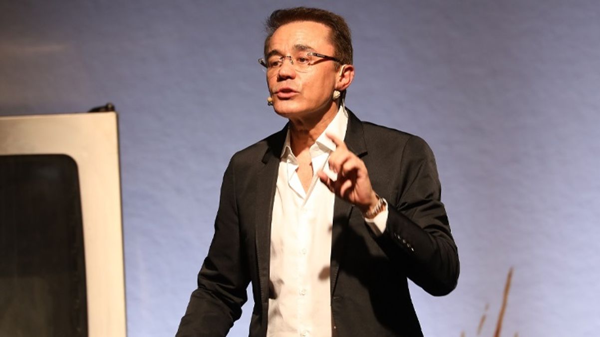 Ender Saraç’a skandal suçlama! Oğlunu istismar ettiği iddia edilen ünlü doktor ilk açıklamayı Haberler.com’a yaptı