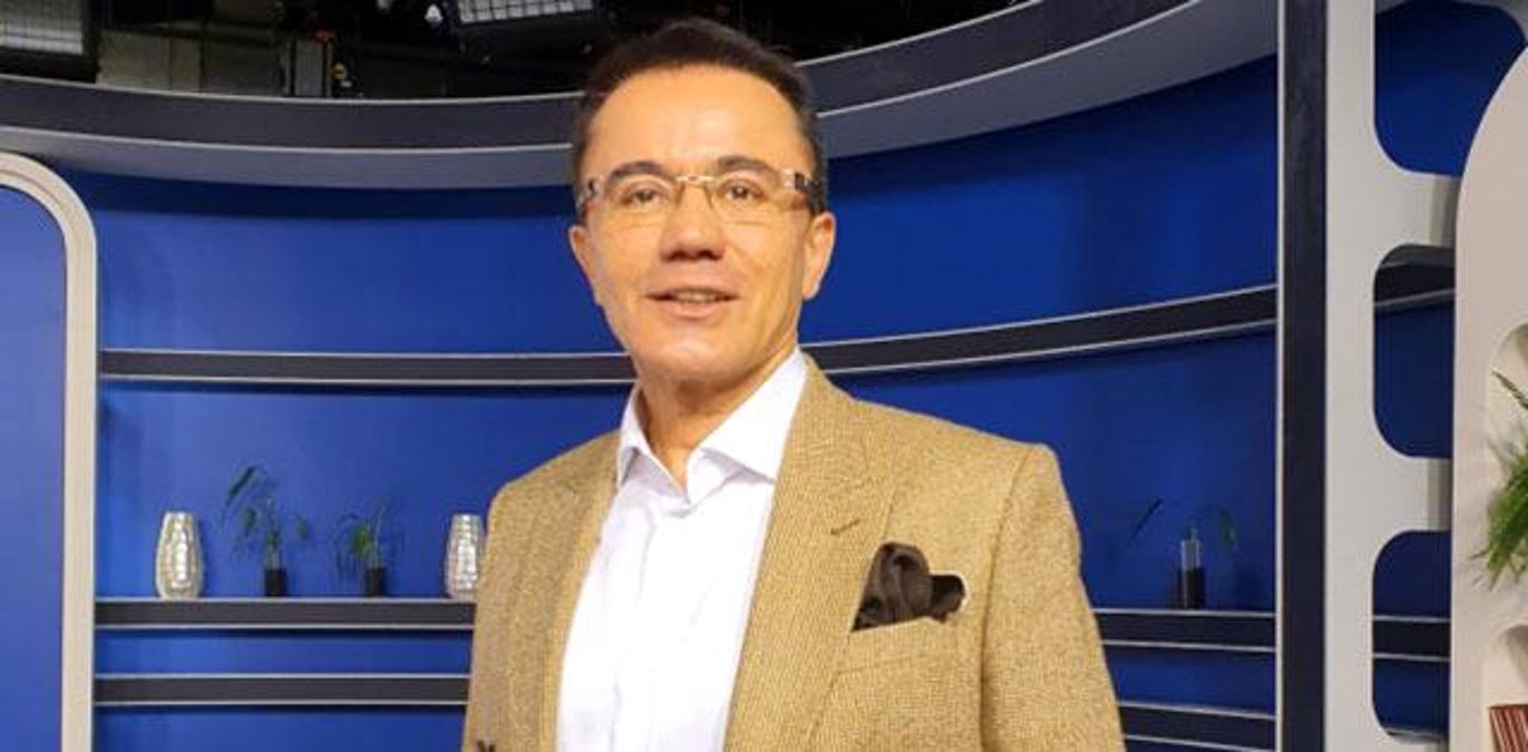 Ender Saraç… KORKUNÇ VE AĞIR CİNSEL TACİZ SUÇLAMASI!