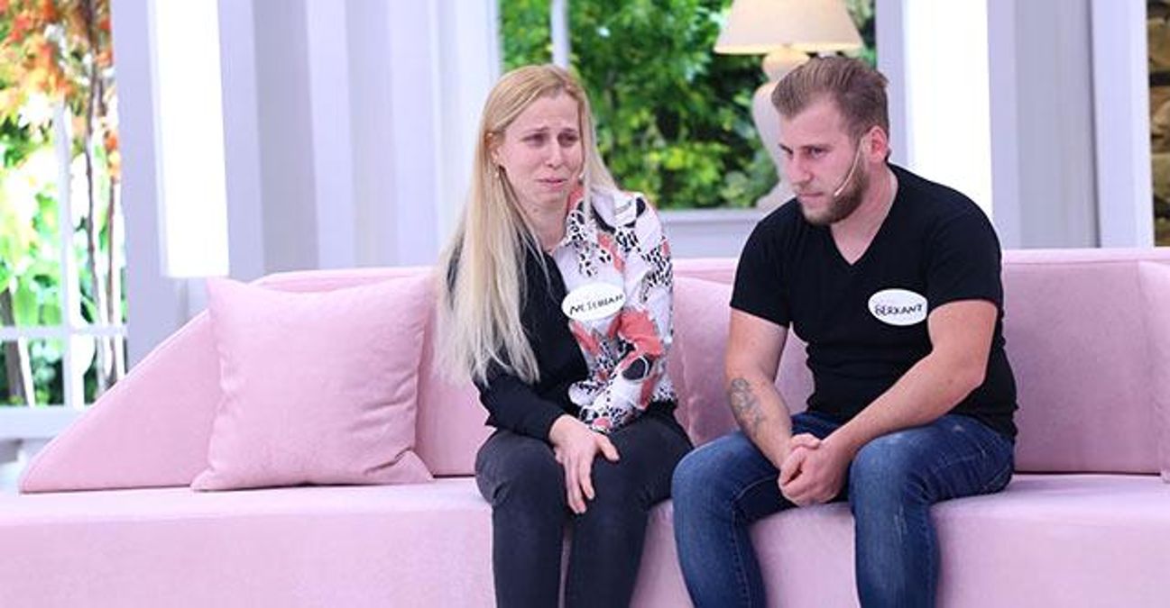 Esra Erol’dan 32 yıllık hasrete son