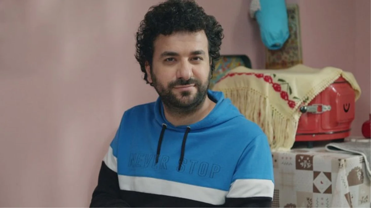 Hasan Can Kaya’nın Exxen’deki dizisini izinsiz yayınlayan kişinin hapsi isteniyor