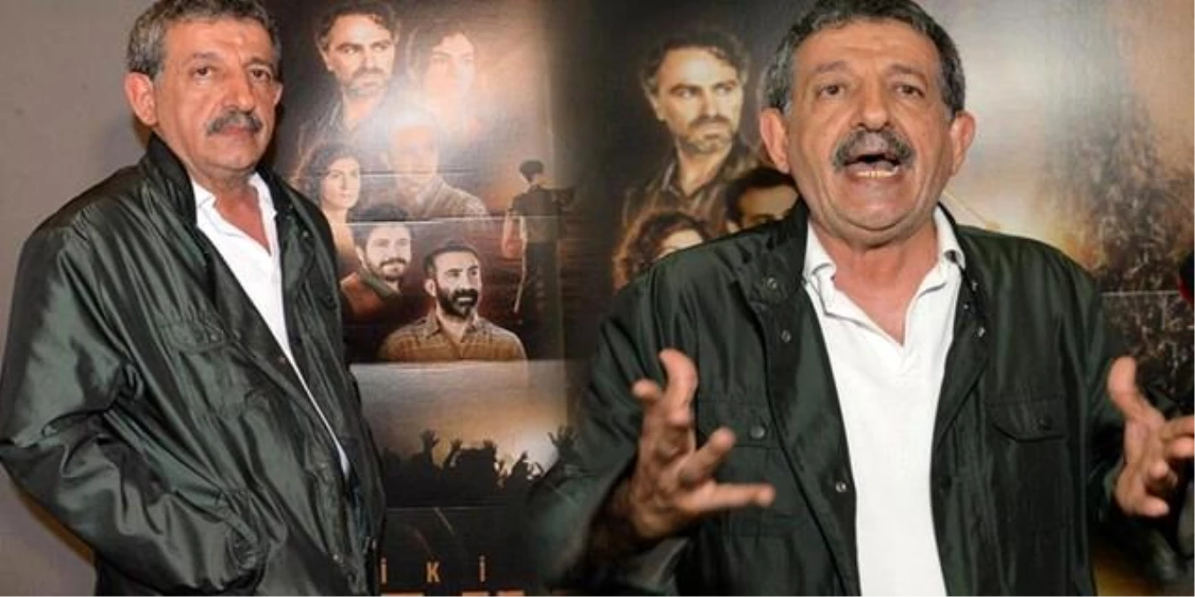 Ünlü yönetmen Şavata Esenyurt Belediye Başkan adayı oldu