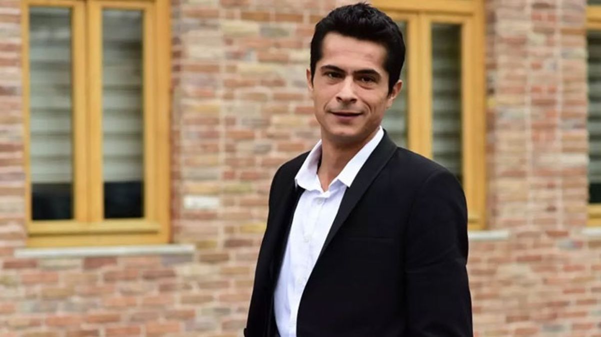 Gazze paylaşımlarından rahatsız olan takipçilerine İsmail Hacıoğlu’ndan yanıt: Kafamı yastığa rahat koyamıyorum