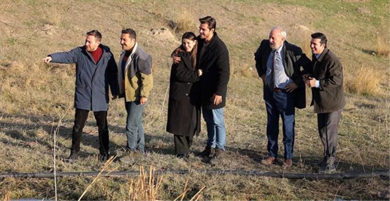 Gönül Dağı 120. bölümünde neler olacak?