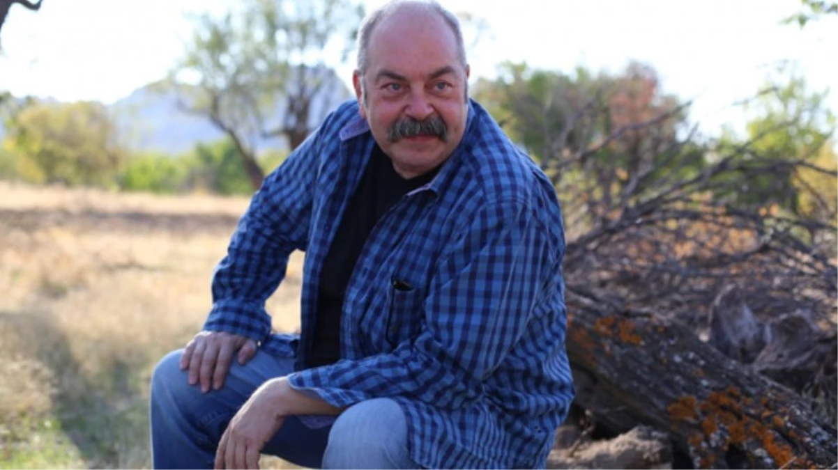 Gönül Dağı’ndan ayrılan usta oyuncu Ali Düşenkalkar, Ömer dizisine katıldı