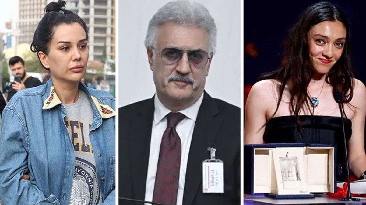 Habermetre 2023 yılında en çok konuşulan konularını sıraladı! Zirvede Dilan Polat’ın tutuklanması var