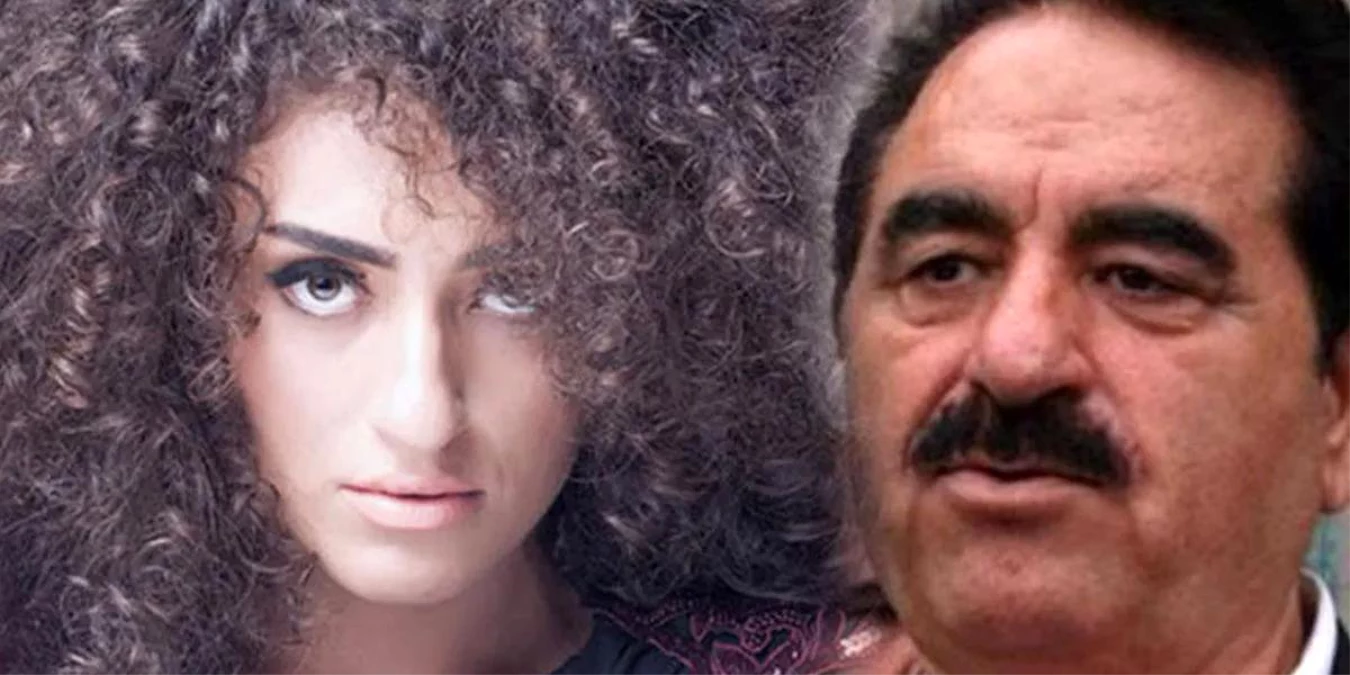 İbrahim Tatlıses, kızını yılbaşı programına çağırmadı